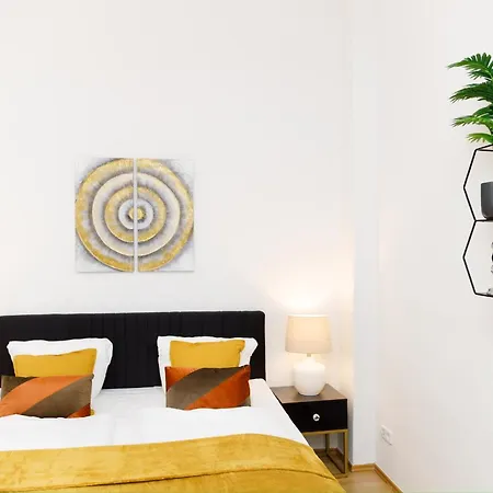 Great Mitte Museumsinsel Appartement