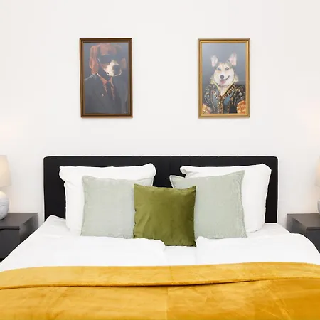 Great Mitte Museumsinsel *