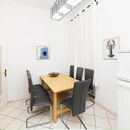 Appartement Great Mitte Museumsinsel Berlin