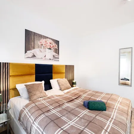 Great Mitte Museumsinsel * Berlin