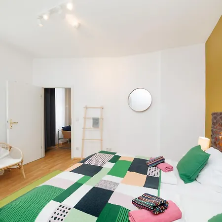 Great Mitte Museumsinsel *