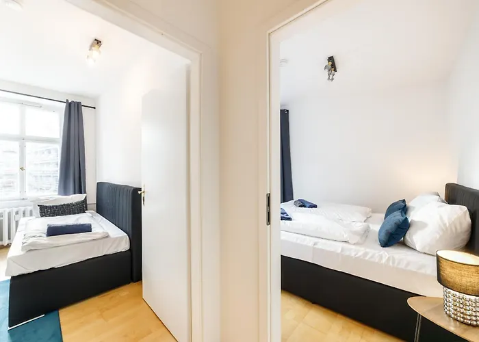 Great Mitte Museumsinsel *