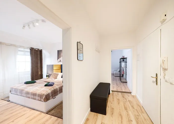 Great Mitte Museumsinsel Berlín