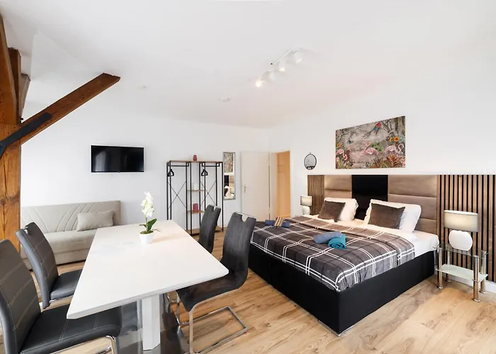 Great Mitte Museumsinsel Berlín