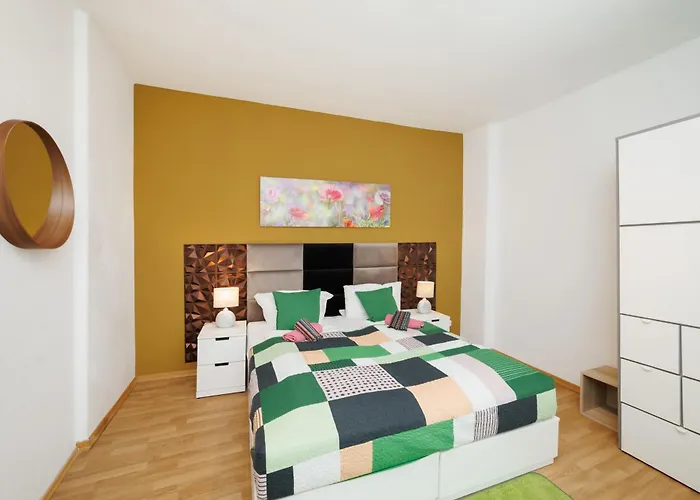 Great Mitte Museumsinsel